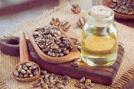 Castor Oil for skin tag.
