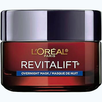 Loreal night cream
