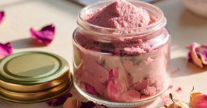 Best Rose Petal Powder Benefits for Skin